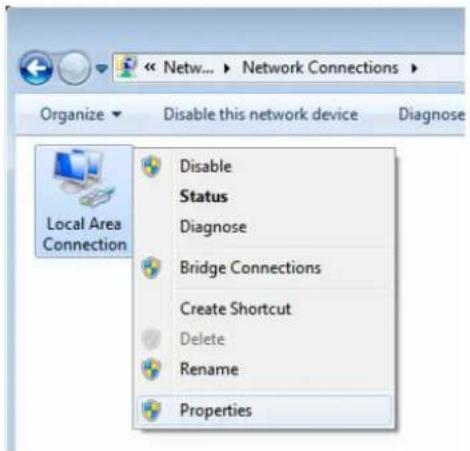 INFOCUS IN3148HD - LAN RJ45 - 4