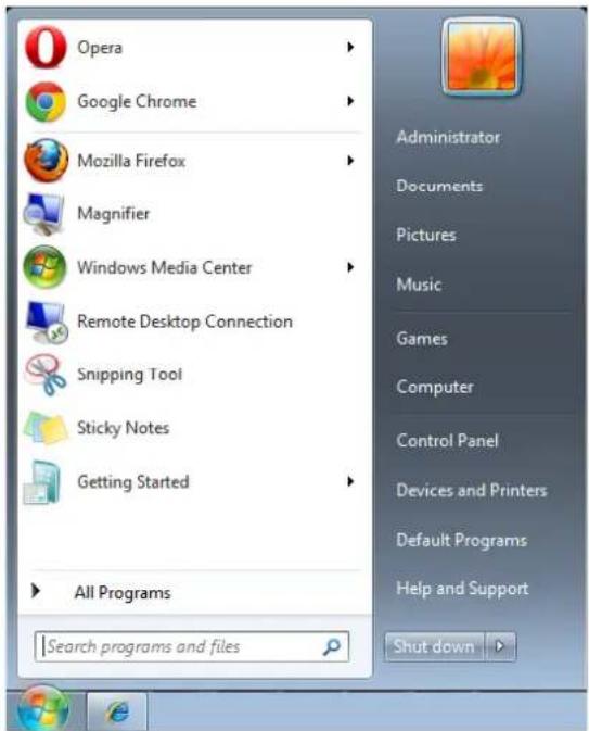 INFOCUS IN3148HD - RS232 by Telnet Function - 1