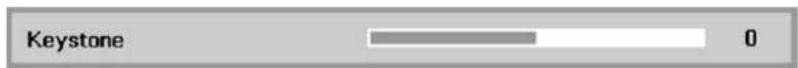 INFOCUS IN3148HD - Adjusting the Volume - 3