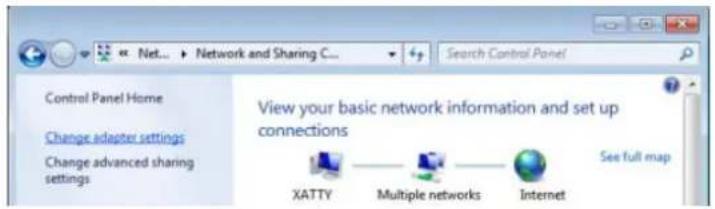 INFOCUS IN3148HD - LAN RJ45 - 3