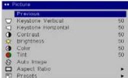 INFOCUS IN5102 - Troubleshooting your setup - 16