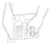 INFOCUS IN5102 - Displaying a video image - 11