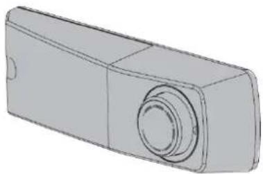 Exquisit KGC 270/45-1.1A+ - STROMSCHLAGGEFAHR! - 1