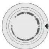 Exquisit KGC 270/45-1.1A+ - Bezeichnung - 2