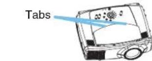 TOSHIBA TLP-SX3500 - In the case of replacement by yourself, - 2