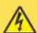 TOSHIBA TLP-SX3500 - WARNING - 1