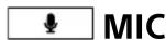SONY NSG-MR7U - Newly added buttons - 1