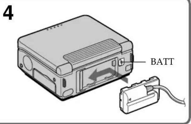4 BATT