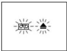 SONY GV-D900 - Indicadores de aviso - 5