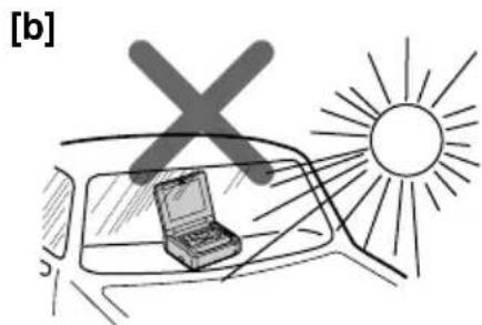 SONY GV-D900 - Precautions on VCR care - 1