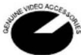 SONY GV-D900 - Using a car battery - 1