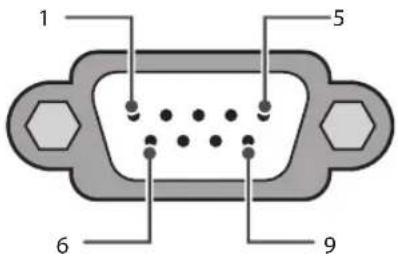 LG 43LV340H - Phone jack Type - 3