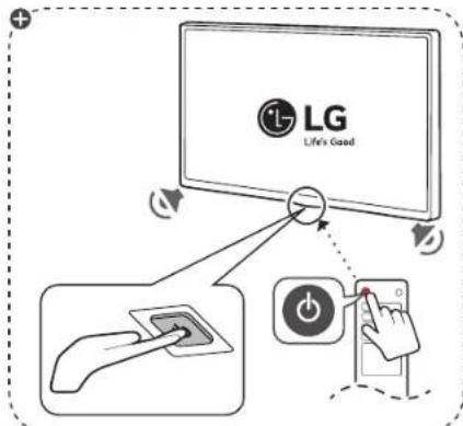LG 43LV340H - ESPAÑOL - 19