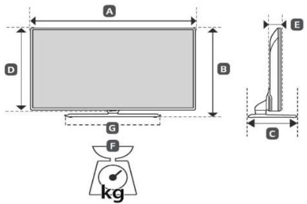LG 43LV340H - ESPAÑOL - 27