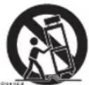LG 43LV340H - ¡Advertencia! Instrucciones de Seguridad Importantes - 4
