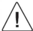 LG 43LV340H - Warning! Important Safety instructions - 2