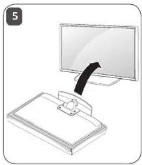 LG 43LV340H - ESPAÑOL - 6