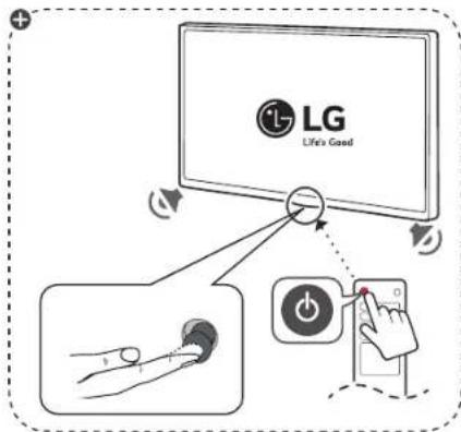 LG 43LV340H - ESPAÑOL - 25