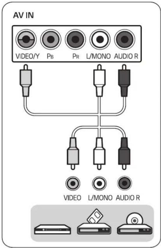 LG 55UV340H - ESPAÑOL - 19