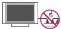LG 55LW7700 - WARNING/CAUTION - 11