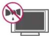 LG 55LW7700 - WARNING/CAUTION - 2