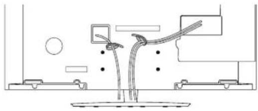 LG 55LW7700 - CAUTION - 2