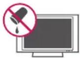 LG 55LW7700 - WARNING/CAUTION - 13