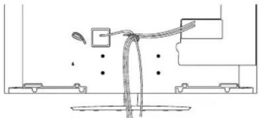 LG 55LW7700 - CAUTION - 1