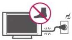 LG 55LW7700 - WARNING/CAUTION - 6