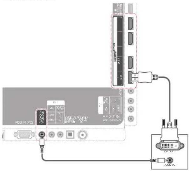 LG 55LW7700 - DVI to HDMI Connection - 5