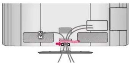 LG 55LW7700 - CAUTION - 3