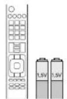 LG 55LW7700 - Unpacking - 1