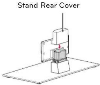 LG 55LW7700 - CAUTION - 2