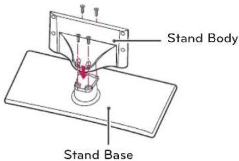 LG 55LW7700 - CAUTION - 1