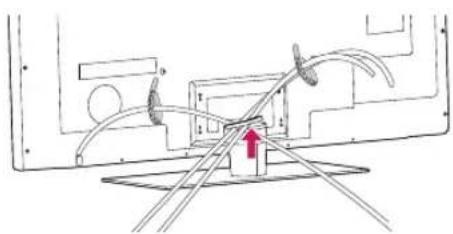 LG 55LW7700 - CAUTION - 5