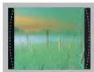 LG 55LW7700 - Preventing "Image burn" or "Burn-in" on your TV screen - 1
