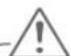 LG 55LW7700 - CAUTION - 3