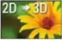 LG 55LW7700 - Viewing 3D Imaging - 1