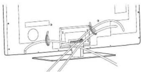 LG 55LW7700 - CAUTION - 4