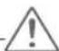 LG 55LW7700 - CAUTION - 4