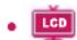 LG 55LW7700 - • Viewing 3D Imaging (For 3D TV) - 1