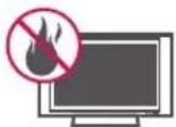 LG 55LW7700 - WARNING/CAUTION - 4