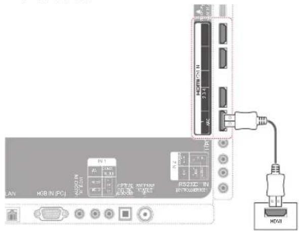 LG 55LW7700 - NOTE - 4