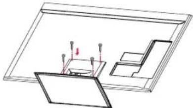 LG 55LW7700 - CAUTION - 3