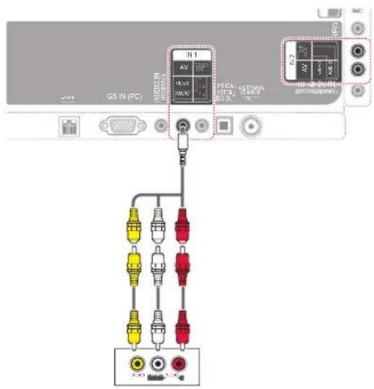 LG 55LW7700 - NOTE - 6