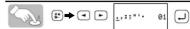 BROTHER P-touch PT-6100 - Entering Symbols - 1