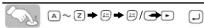 BROTHER P-touch PT-6100 - Entering Accented Characters - 1