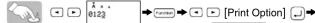 BROTHER P-touch PT-6100 - [Numbering] - 1