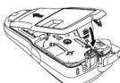 BROTHER P-touch PT-6100 - Power Supply & Tape Cassettes - 5
