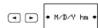 BROTHER P-touch PT-6100 - Time/Date Function - 3